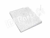 IPS PARTS icf3f00 -  Фильтр воздуха в салоне
